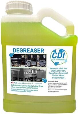 CDI Degreaser 1Gal.