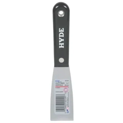 Hyde 02100 1-1/2&quot; Flex Putty Knife