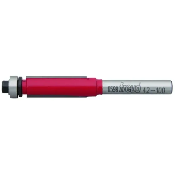 42-100 Freud Flush Trimming Router Bit