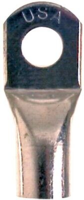 Battery Cable Lug, 1-2Ga 3/8&quot; Stud