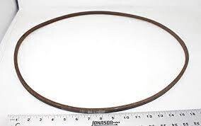 CC V-Belt, 72&quot;