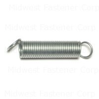 Extension Spring #30, 1/2"x2-3/8"x.055WG