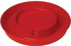 Screw-On Chick Waterer Base