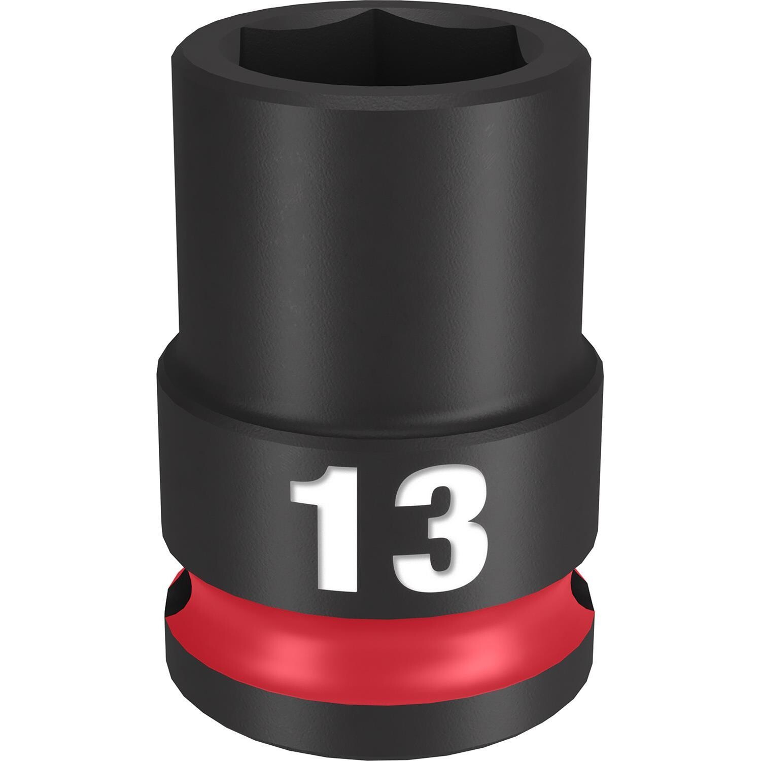 MILWAUKEE SHOCKWAVE Impact Duty™ 3/8&quot;Drive Socket