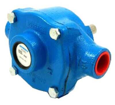 Hypro 6500C 6-Roller Pump