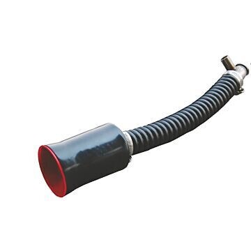 Discharge Tube for F2500 &amp; AA25GFM Turf Foam Markers
