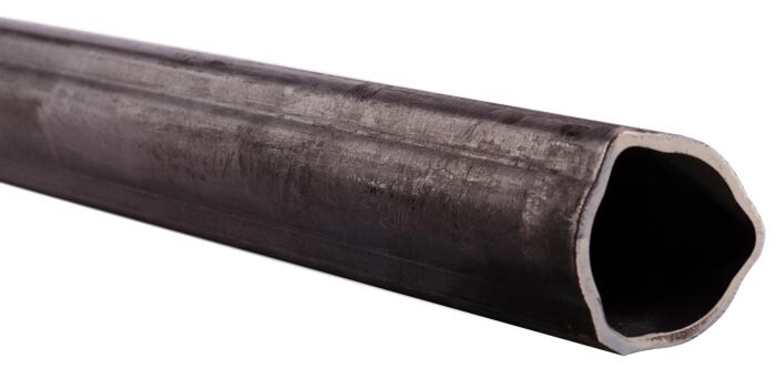 Outer Pto Tube, B&amp;P 1-Series