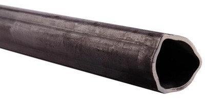 Outer Pto Tube, B&amp;P 1-Series