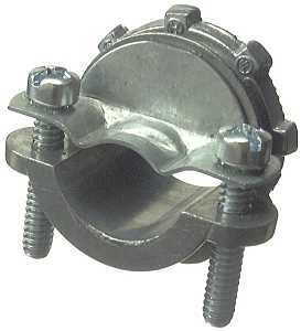 Romex Clamp Connector,  1-1/4&quot;