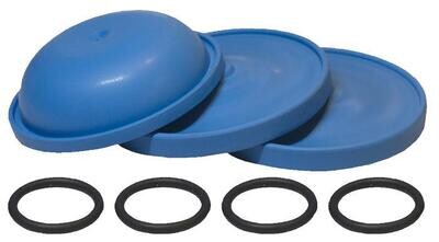 Hypro Diaphragm Kit for D70