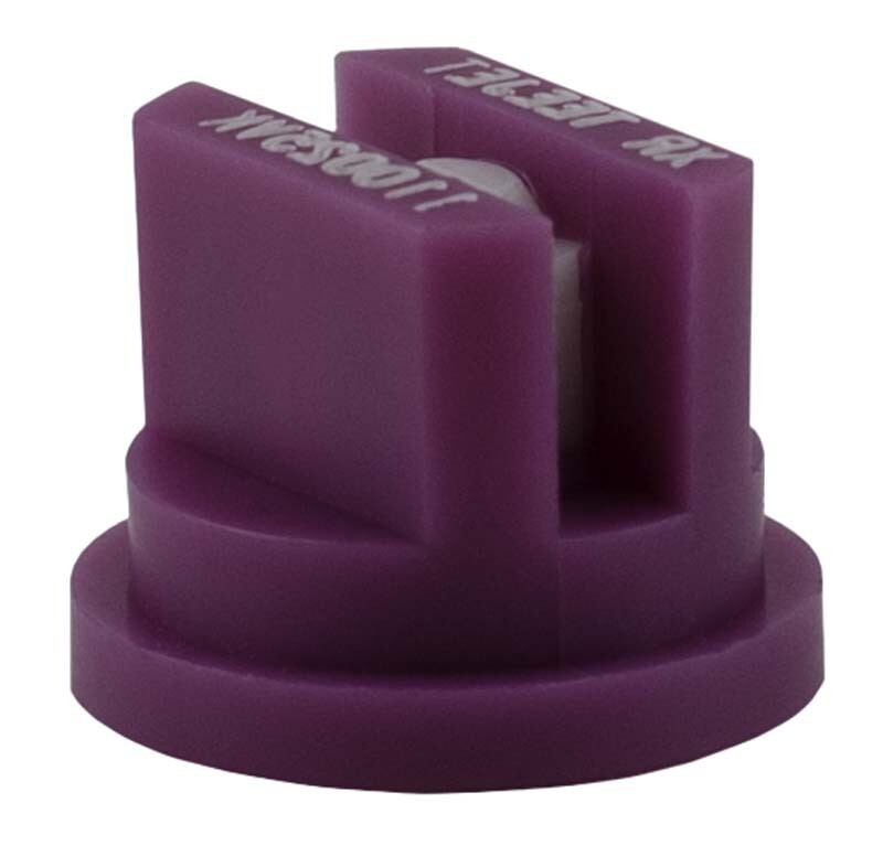 Purple TeeJet XR Tip
