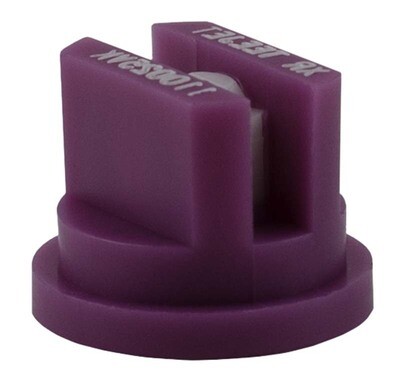 Purple TeeJet XR Tip