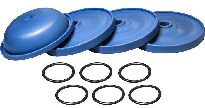 Hypro Diaphragm Kit