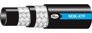 Gates Hydraulic Hose,  1” 3000Psi