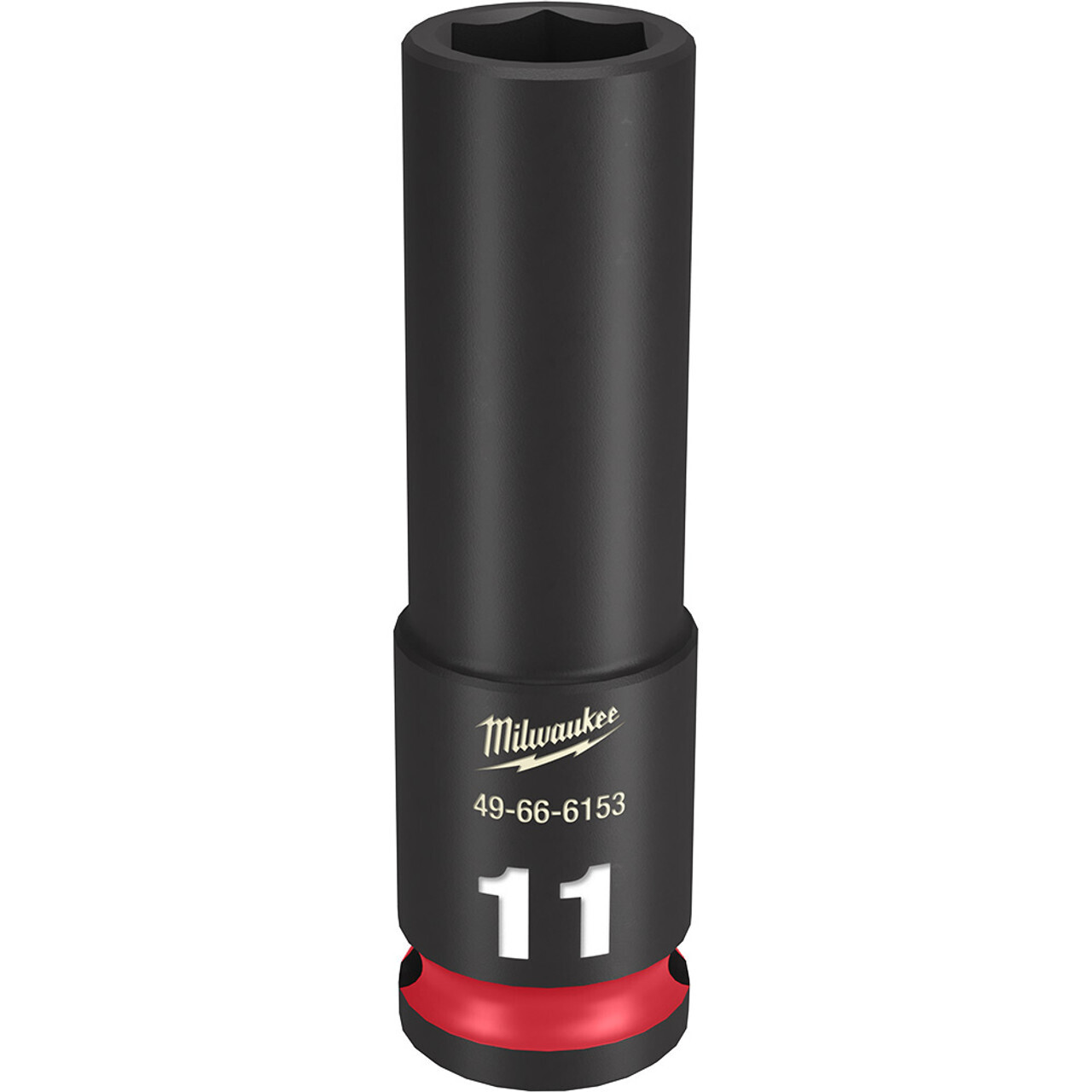 MILWAUKEE SHOCKWAVE Impact Duty™ 3/8&quot;Drive Socket