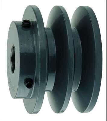 Pulley