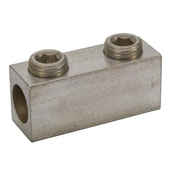 Electrical Wire Connector, 1/0-14 AWG