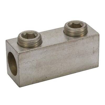 Electrical Wire Connector, 1/0-14 AWG