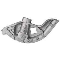 Manual Conduit Bender, 1/2&quot;