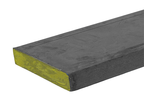 Flat Steel, 1&quot;X6&quot;