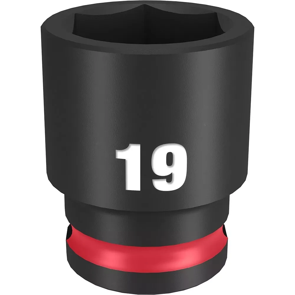 MILWAUKEE SHOCKWAVE Impact Duty™ 3/8&quot;Drive Socket