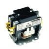 Square D 8910DP42V02 Definite Purpose Contactor, 2-Pole 40A 110-120V Coil