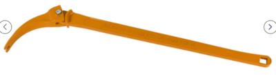 Post Wire Stretcher