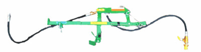 Automatic Propane Filler Scale w/988 QCC