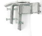 Best Float Valve Adjustable Side Mount Kit