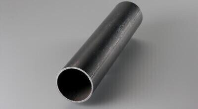 Welded Tubing, 1-1/2&quot; OD