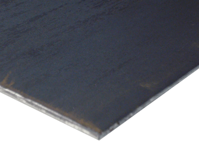 Steel Sheet, 3/16&quot;