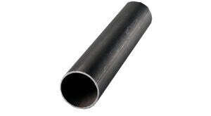 Steel DOM Tubing, 3/4&quot;X1&quot;
