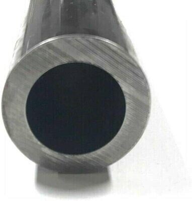 Steel DOM Tubing, 3&quot;X4&quot;