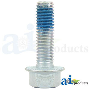 New Holland Disk Mower Bolts, 1411