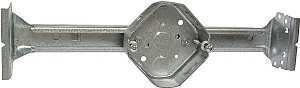 Raco 926 Steel Ceiling Fan Box w/Brace