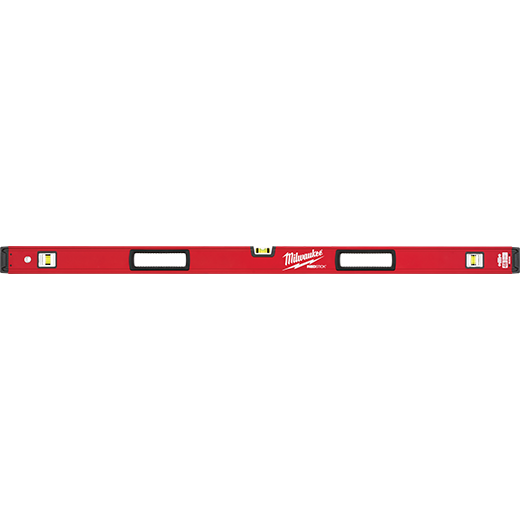 Milwaukee RedStick Box Level, 48&quot;