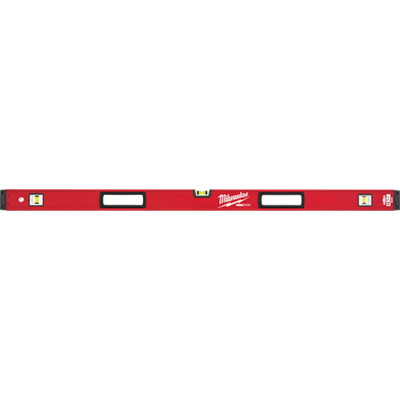 Milwaukee RedStick Box Level, 48&quot;
