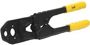 Apollo 69PTKH0014C Pex Crimp Tool, 1/2-3/4 Combo