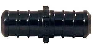 Apollo PXPAC345PK Poly Pex Coupler, 3/4&quot;  5Pk