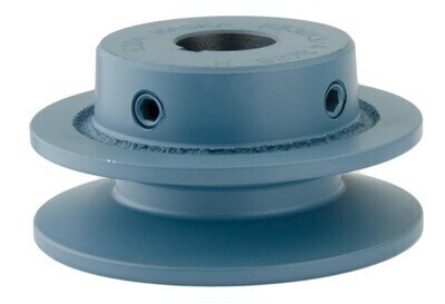 B-Pulley