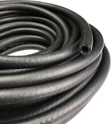 Black Rubber Hose, 3/4&quot;  300PSI