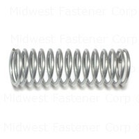 Compression Spring #6, 7/16"x1-7/16"x.041WG
