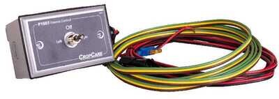 CropCare Foamer Wiring Harness and Control Box