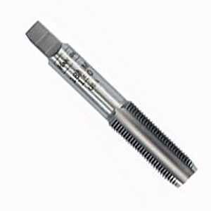 Irwin 1756ZR Metric Plug Tap, 16MM-2.00