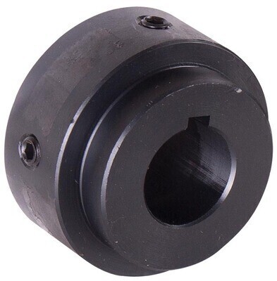 Y Weld Hub, 2&quot;