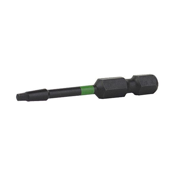 EAB Torsion Impact Rated Square, #1 X 2&quot;