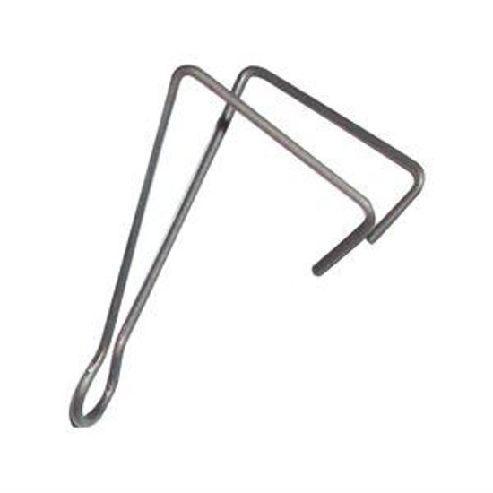 Stand Off Clip for Small Animal Nipple Drinker