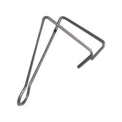 Stand Off Clip for Small Animal Nipple Drinker