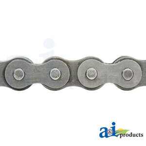 Timken Drives Roller Chain, #60H