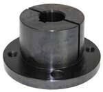 H-Bushing, 20MM